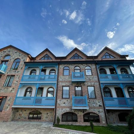 فندق Chateau Orberi Iqaltʼo المظهر الخارجي الصورة