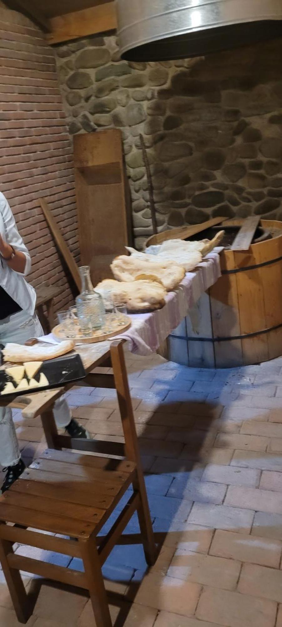 فندق Chateau Orberi Iqaltʼo المظهر الخارجي الصورة